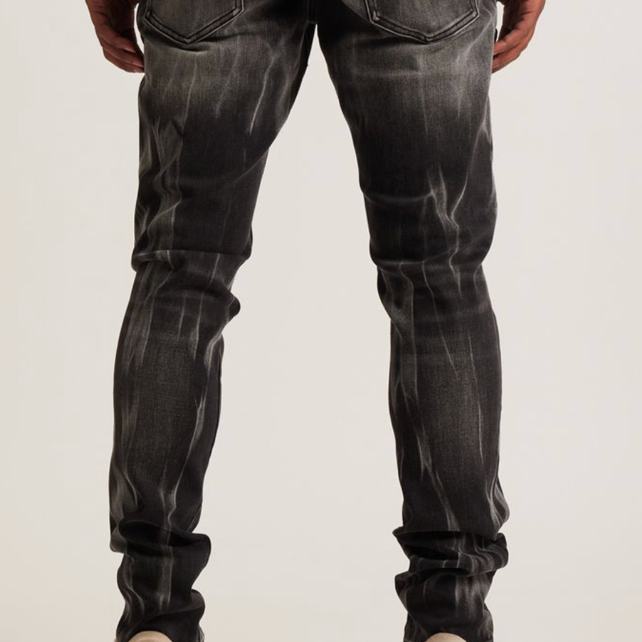 Embellish-People-Denim-Noir-EMBSUM25-120 Back