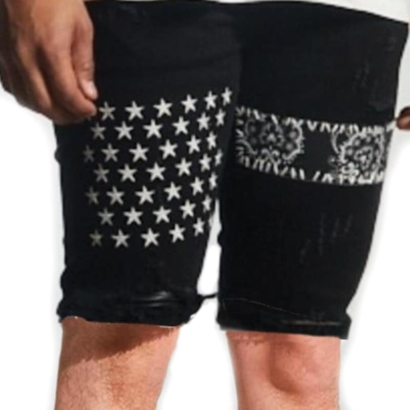 Embellish-Summit-Patchwork-Shorts-Black.jpg