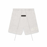 Essentials Shorts SS22 Light Oatmeal