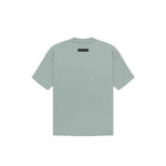 Essentials Tee SS23 Sycamore - Back