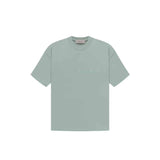 Essentials Tee SS23 Sycamore - Front