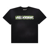 Hellstar Box Logo Tee