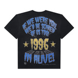 Hellstar Halloween 1996 P2P Tee