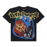 Hellstar Halloween 1996 P2P Tee