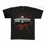 Hellstar Path To Paradise Tee - Black