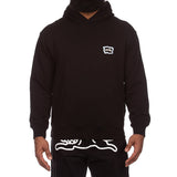Ice Cream Flag Hoodie HO24