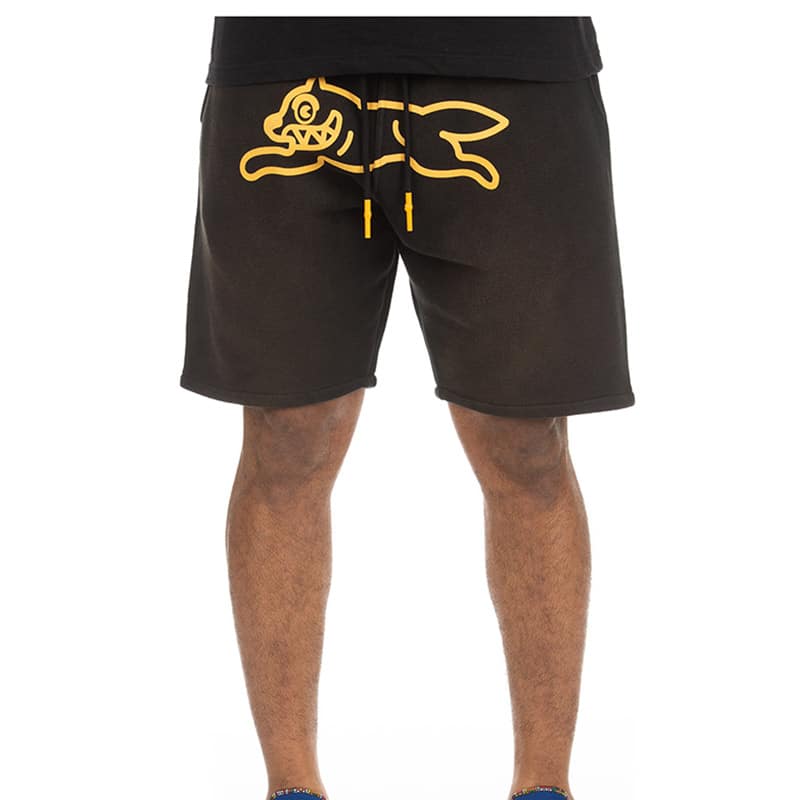 Ice Cream Gerald Shorts