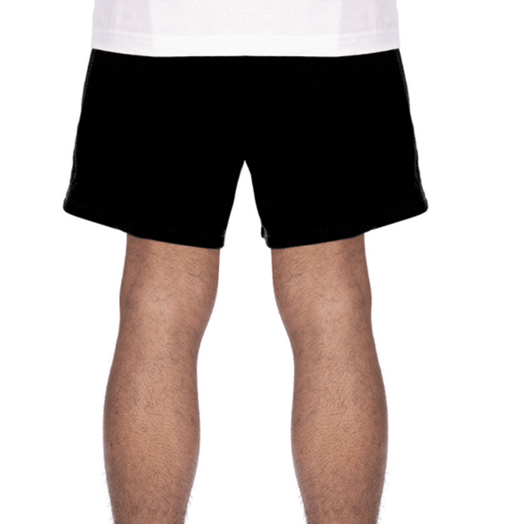 Ice Cream 3m Katakana Shorts Back