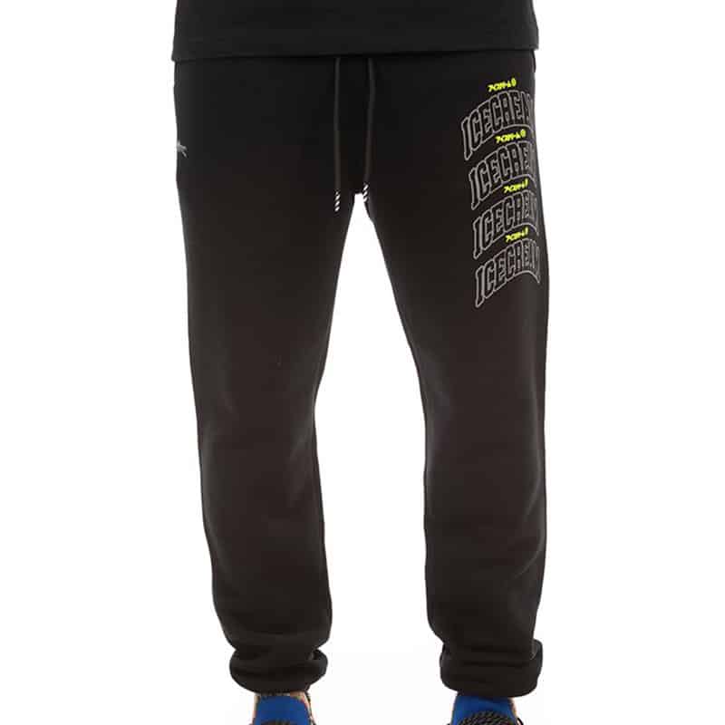 Ice Cream Max Joggers