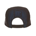 Ice Cream Mesh Camp Hat Back