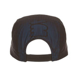 Ice Cream Mesh Camp Hat Back