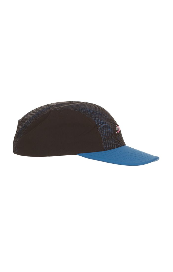 Ice Cream Mesh Camp Hat Side