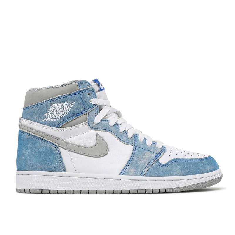 Jordan Retro 1 "Hyper Royal"