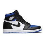 Jordan Retro 1 Royal Toe