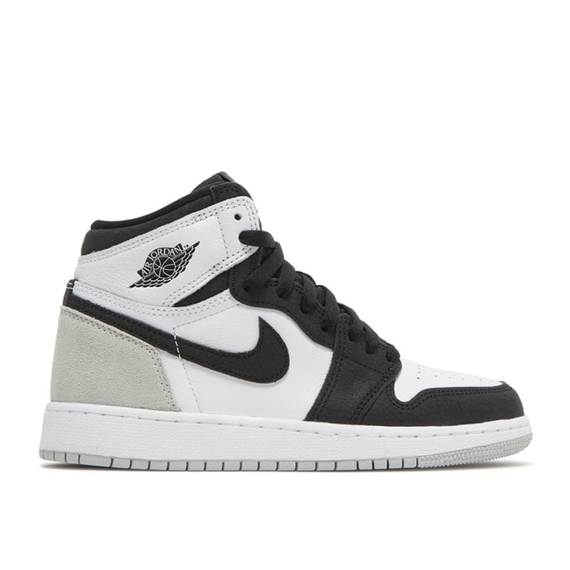 Jordan Retro 1 "Stage Haze" GS