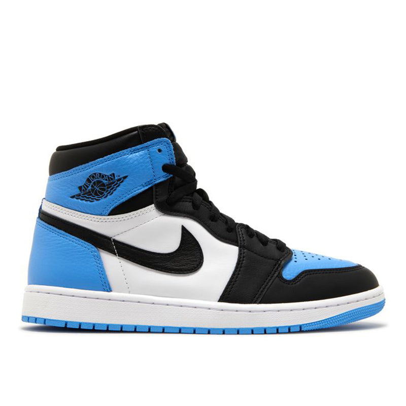 Jordan Retro 1 "Unc Toe"