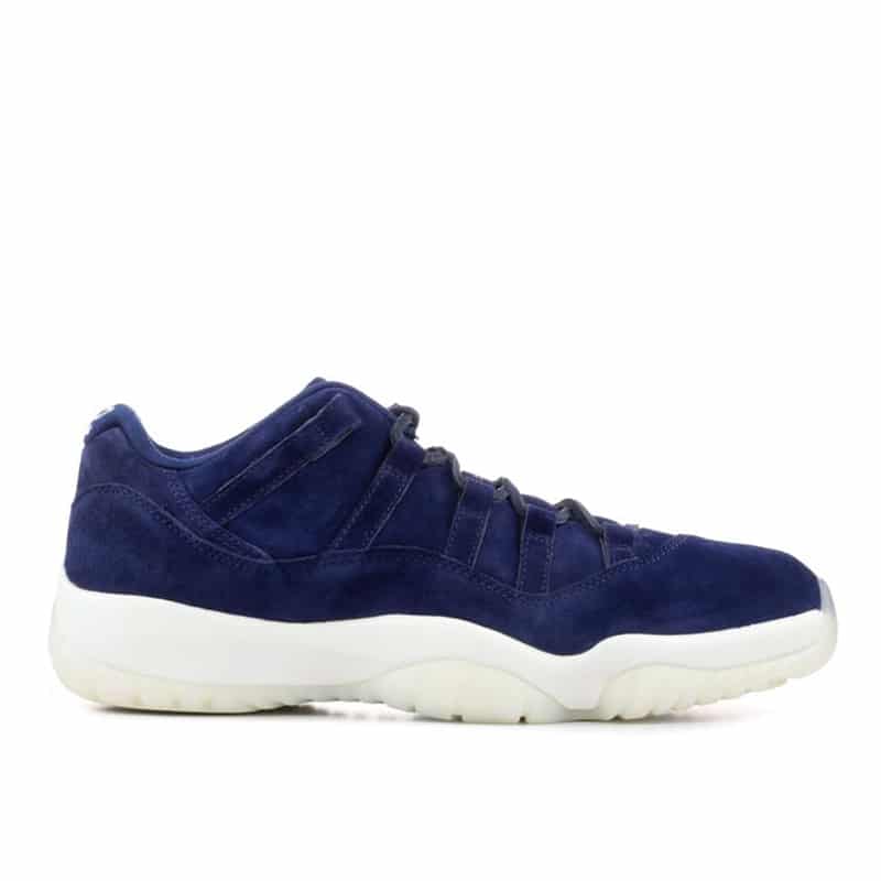 Jordan Retro 11 Low "Jeter"