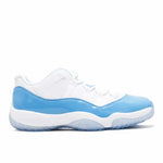 Jordan Retro 11 Low "University Blue"