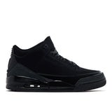 Jordan Retro 3 "Black Cat 2024"