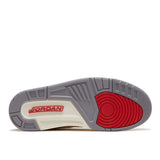Jordan Retro 3 "Muslin"