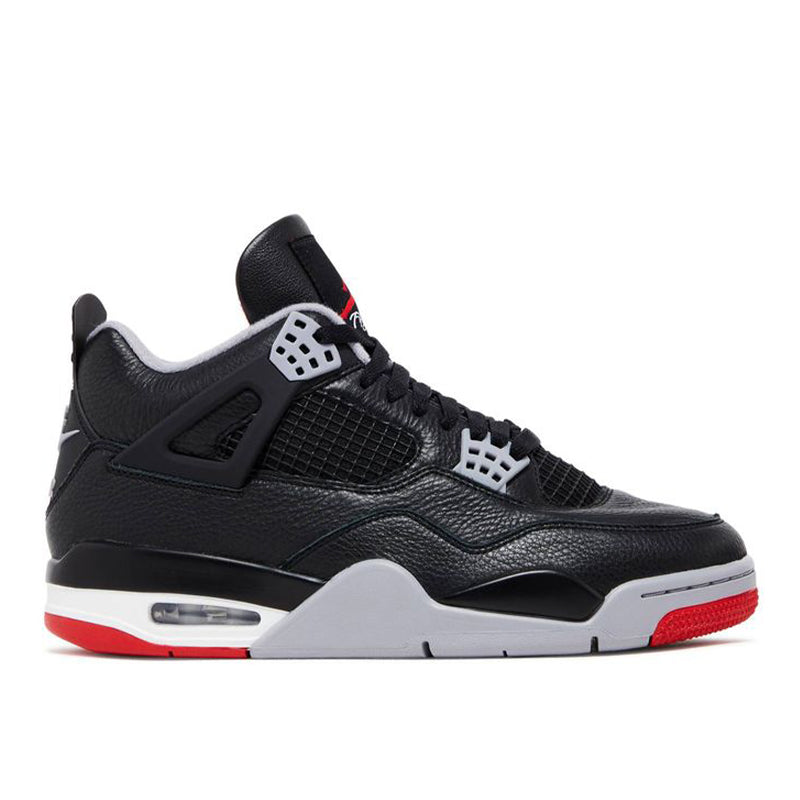 Jordan Retro 4 "Bred Reimagined"