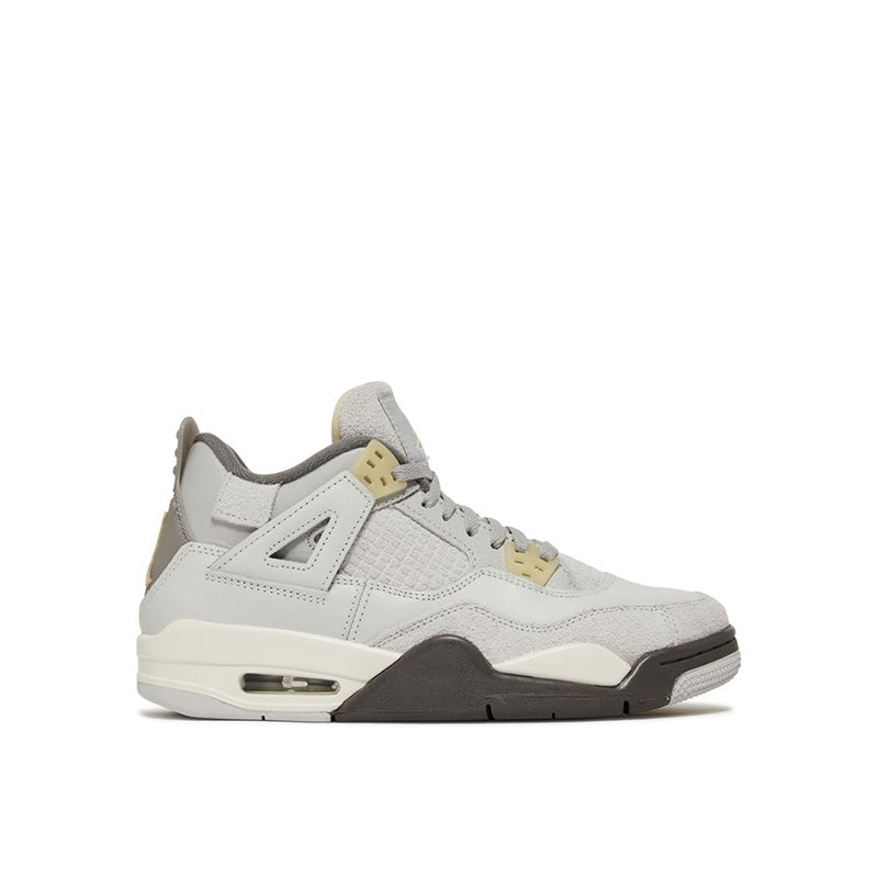 Jordan Retro 4 "Craft Photon Dust" GS