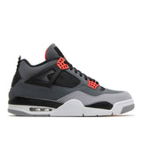 Jordan Retro 4 "Infrared"