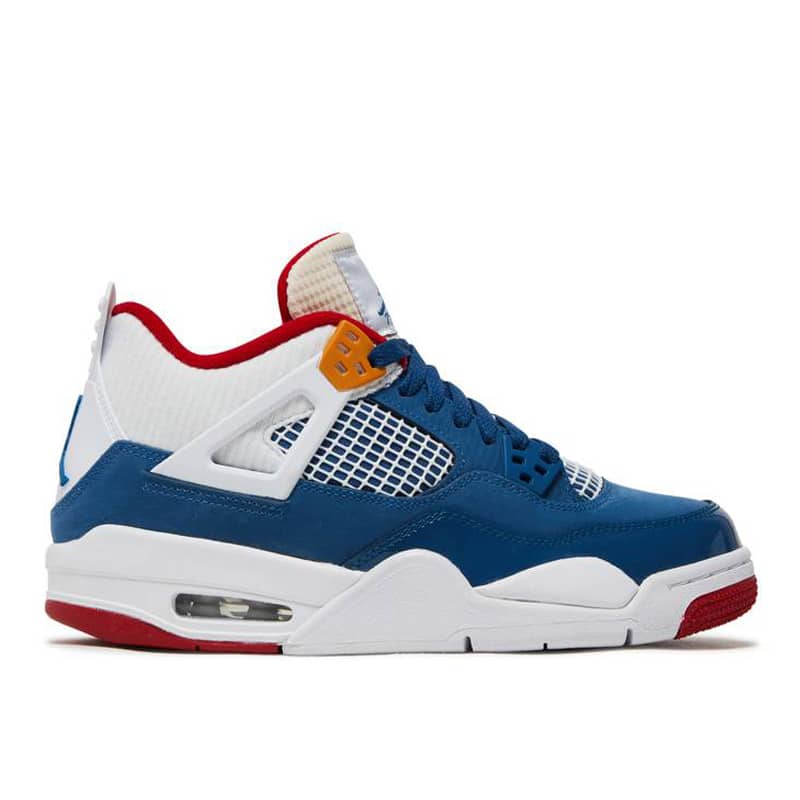 Jordan Retro 4 "Messy Room" GS
