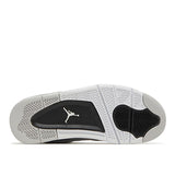 Jordan Retro 4 “Military Black” GS