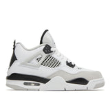 Jordan Retro 4 “Military Black” GS