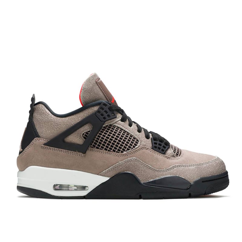 Jordan Retro 4 "Taupe Haze"