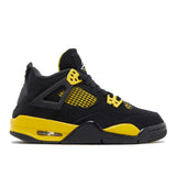Jordan Retro 4 “Thunder 2023” GS