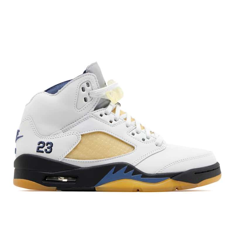 Jordan Retro 5 A Ma Maniere "Dawn" - Front