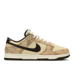 Nike Dunk Low "Animal Pack Giraffe Cheetah"