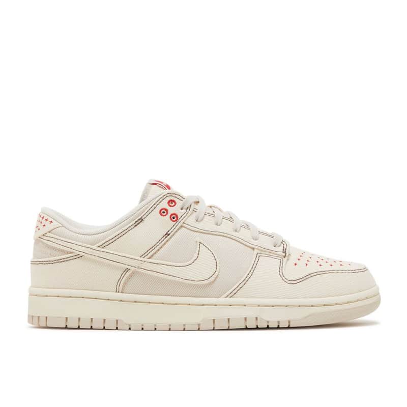 Nike Dunk Low "Light Orewood"