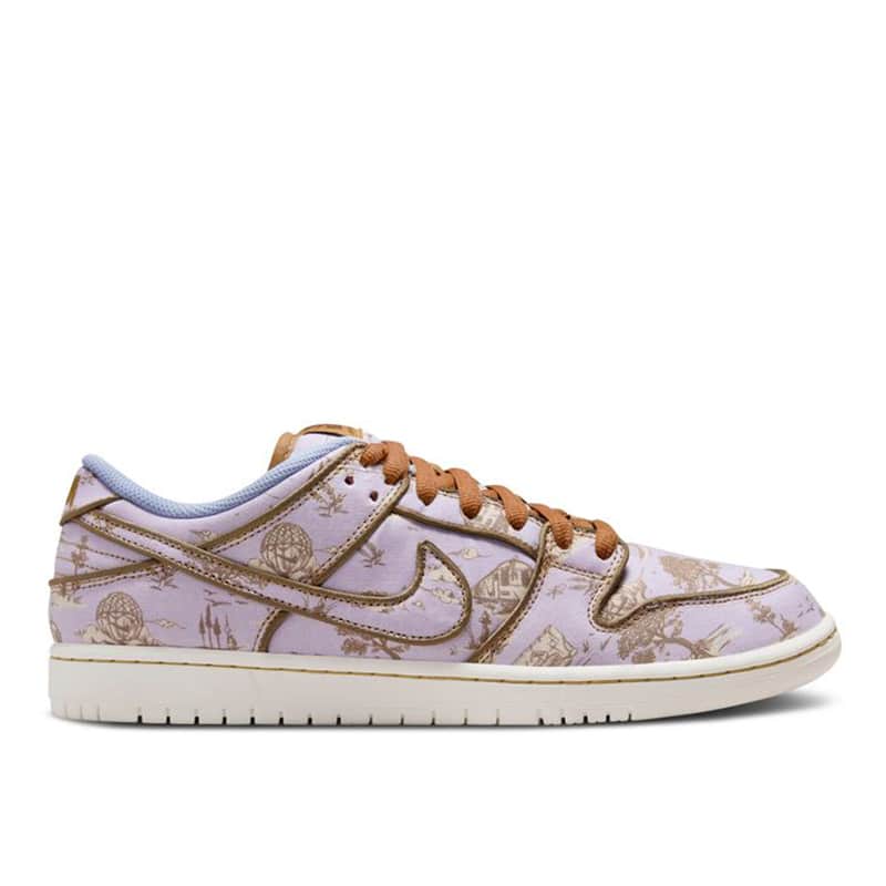 Nike Dunk Low SB "City Of Style"