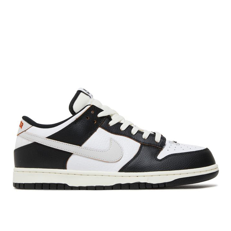 Nike Dunk Low SB Huf "San Francisco"