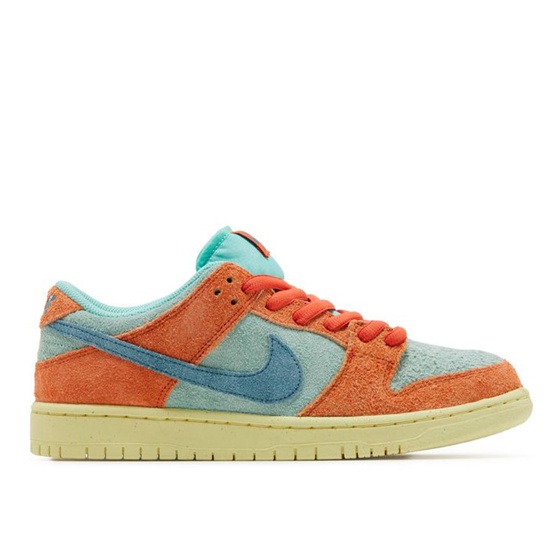 Nike Dunk Low SB "Noise Aqua"