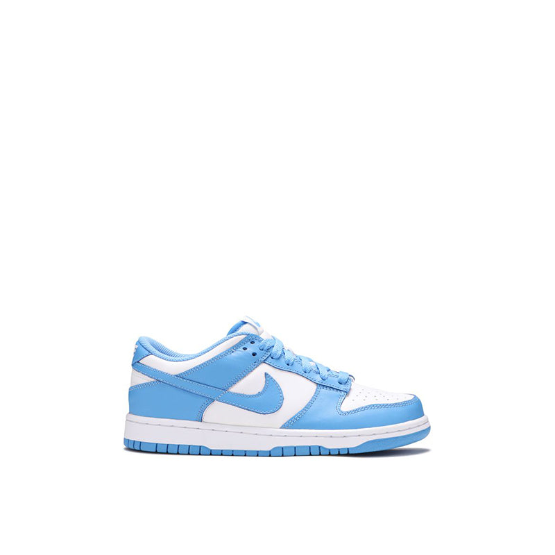 Nike Dunk Low "UNC" GS