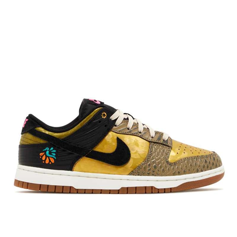 Nike Dunk Low Womens 'Dia De Muertos"