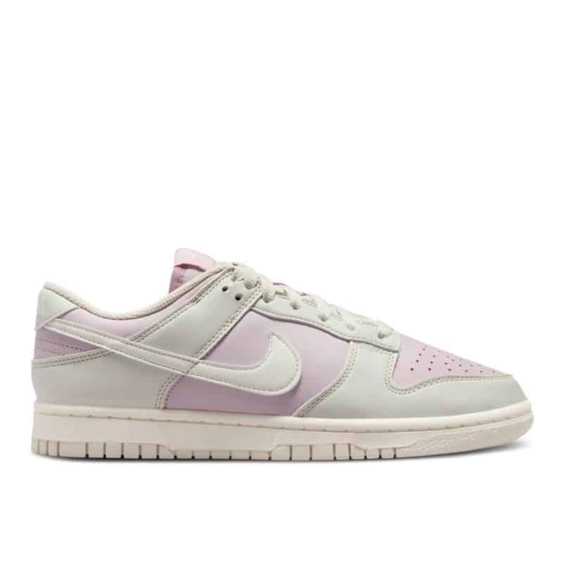 Nike Dunk Low Womens "Light Bone"