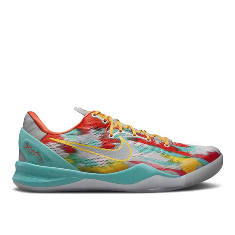 Nike Kobe 8 Proto "Venice Beach"