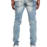 Crysp Denim Atlantic Denim