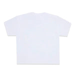Sp5der Legacy Logo Heavyweight Tee White Back