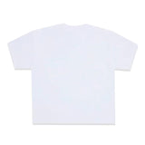 Sp5der Legacy Logo Heavyweight Tee White Back