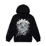Sp5der OG Web Hoodie