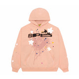 Sp5der SP5 Hoodie