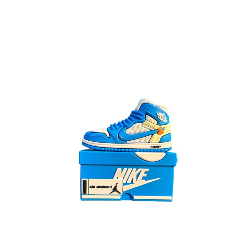 Adidas Air Pod Case - 210000035548 Hidden Hype Clothing
