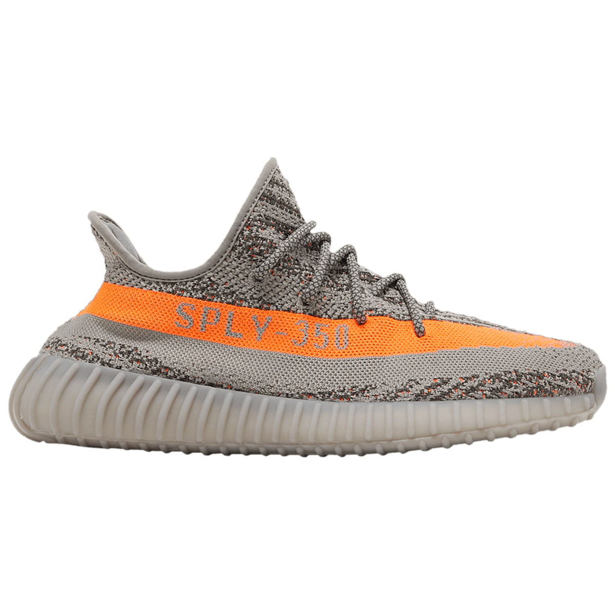 Adidas Yeezy 350 "Beluga Reflective” - 210000094142 Hidden Hype Clothing