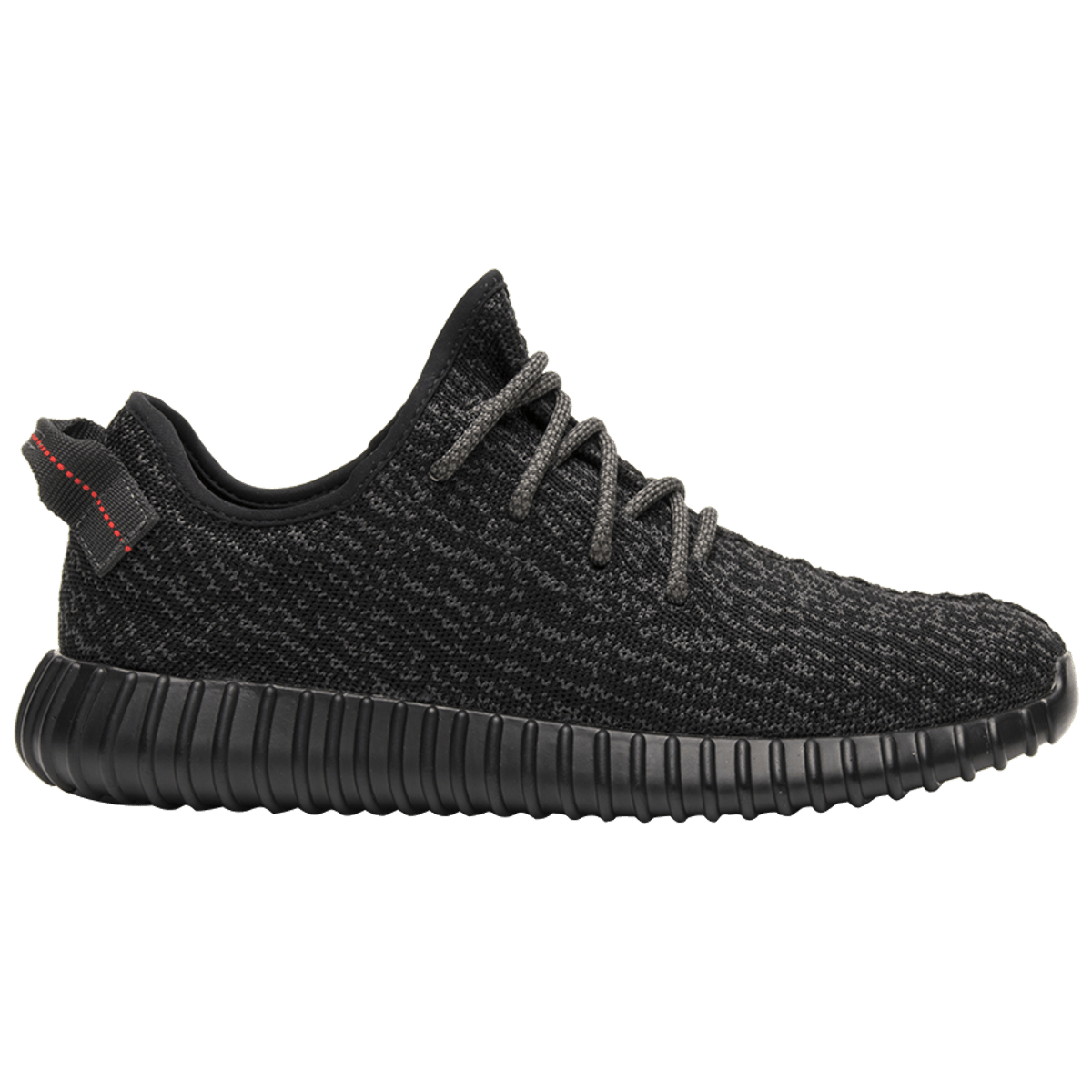 Adidas Yeezy 350 "Pirate Black" - 210000099006 Hidden Hype Clothing